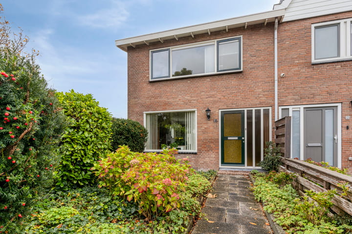 Foto 9 van Wildschutweg 15