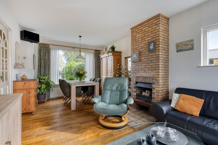 Foto 12 van Wildschutweg 15