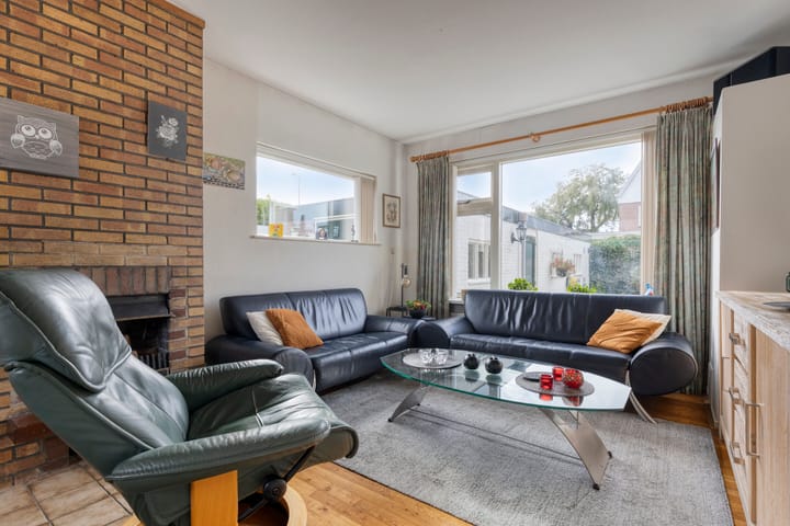 Foto 3 van Wildschutweg 15