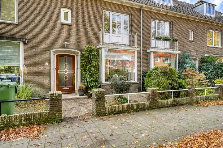 Foto 4 van Prinses Margrietlaan 17