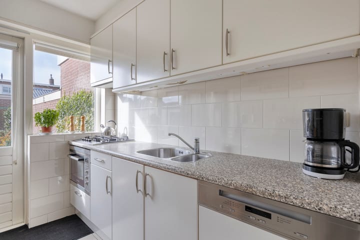 Foto 15 van Wildschutweg 15