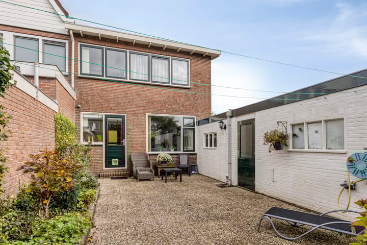 Foto 2 van Wildschutweg 15