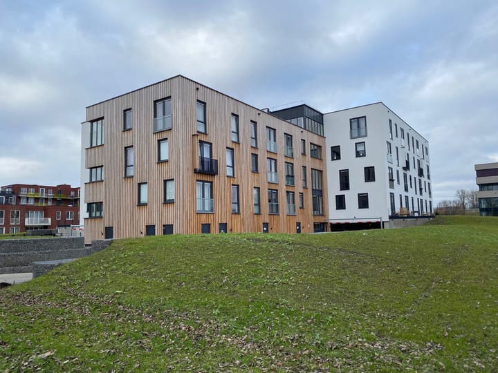 Photo 1 of Cultus 77