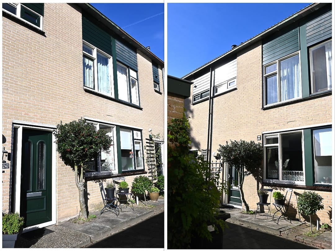 Photo 2 of De Waarden 243