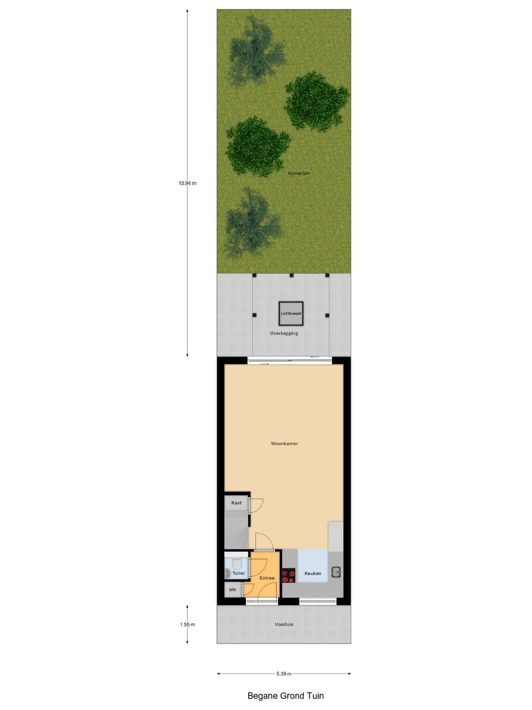 Photo 31 of De Waarden 243