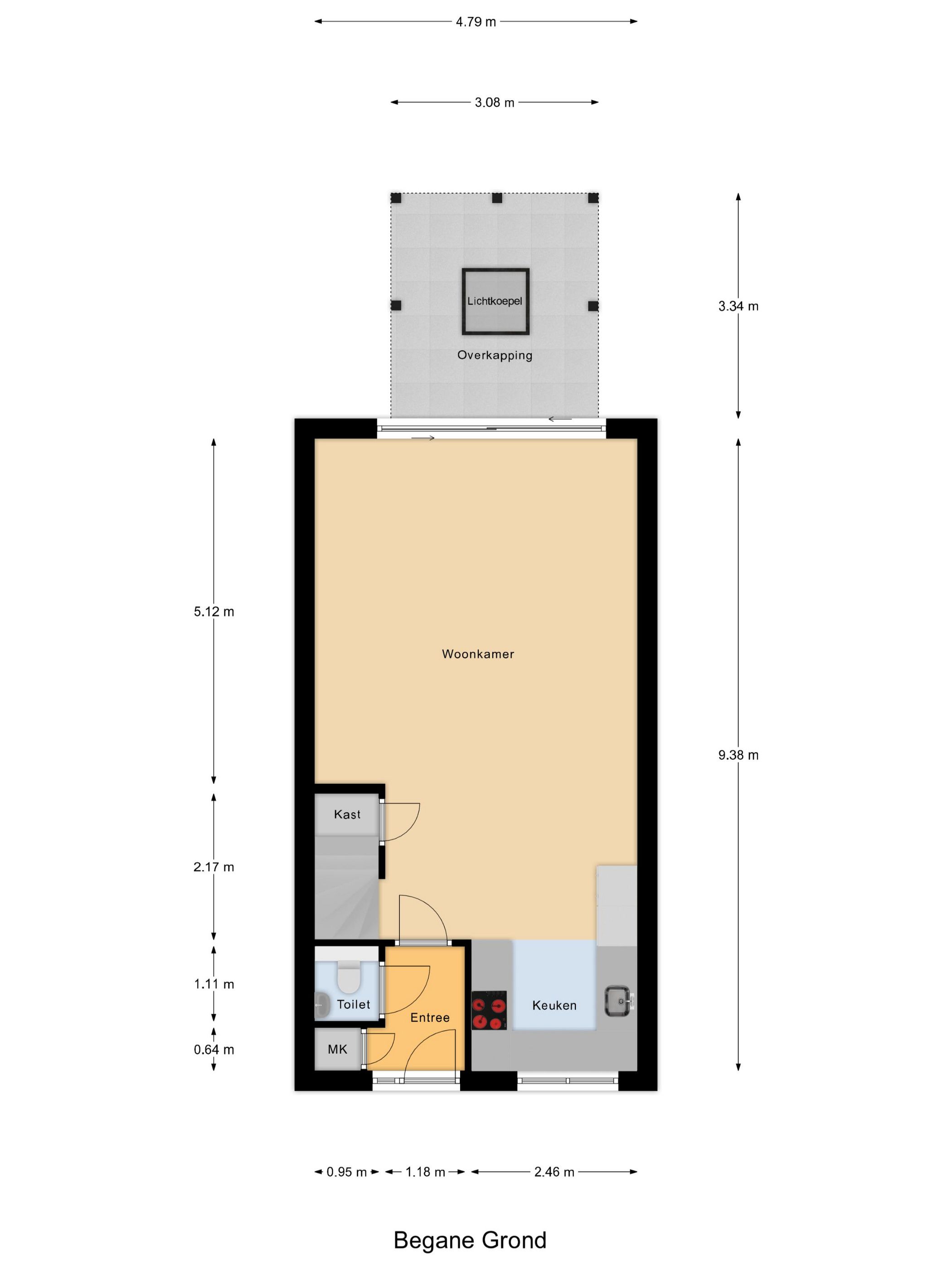 Photo 33 of De Waarden 243