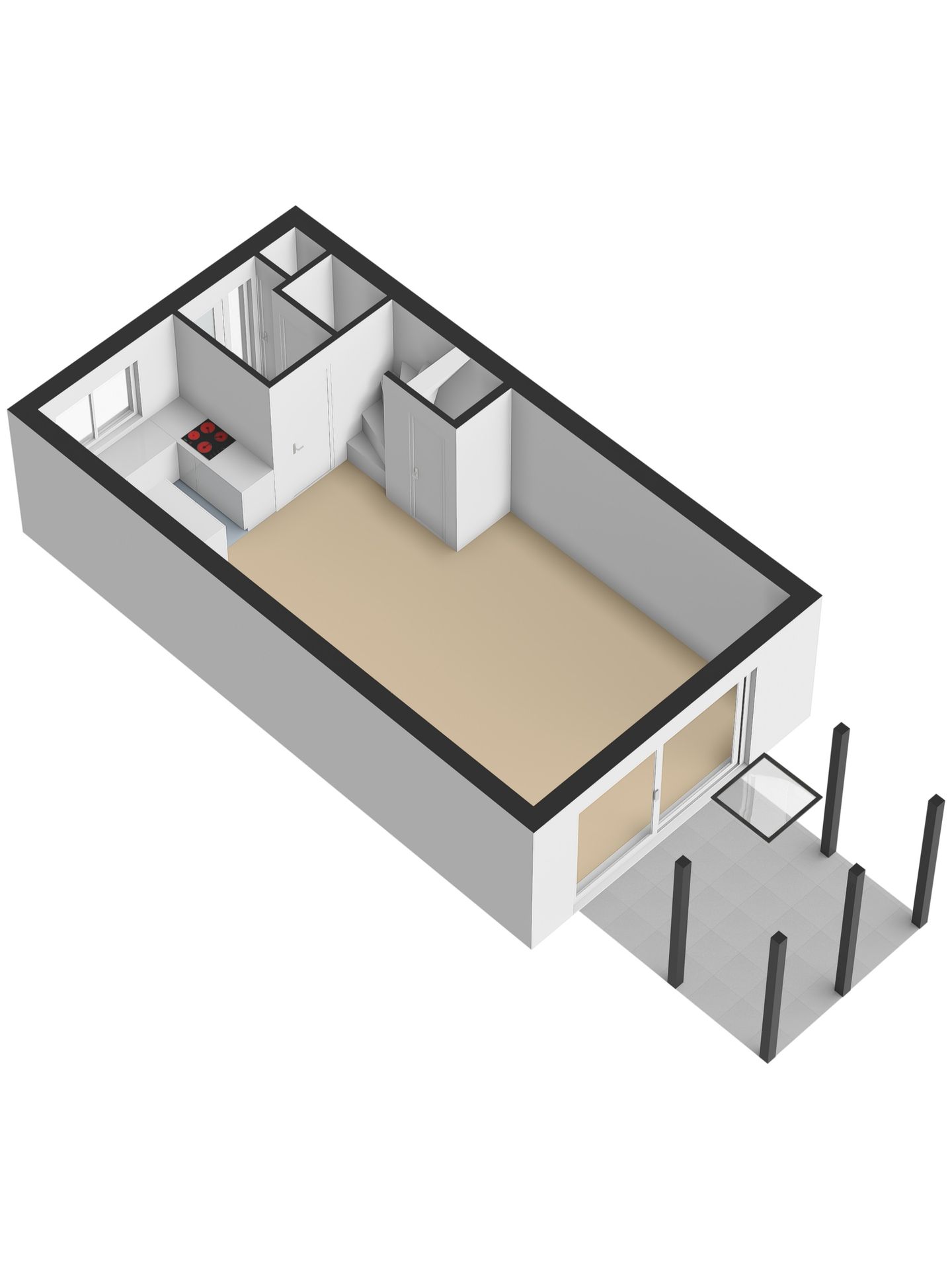 Photo 34 of De Waarden 243