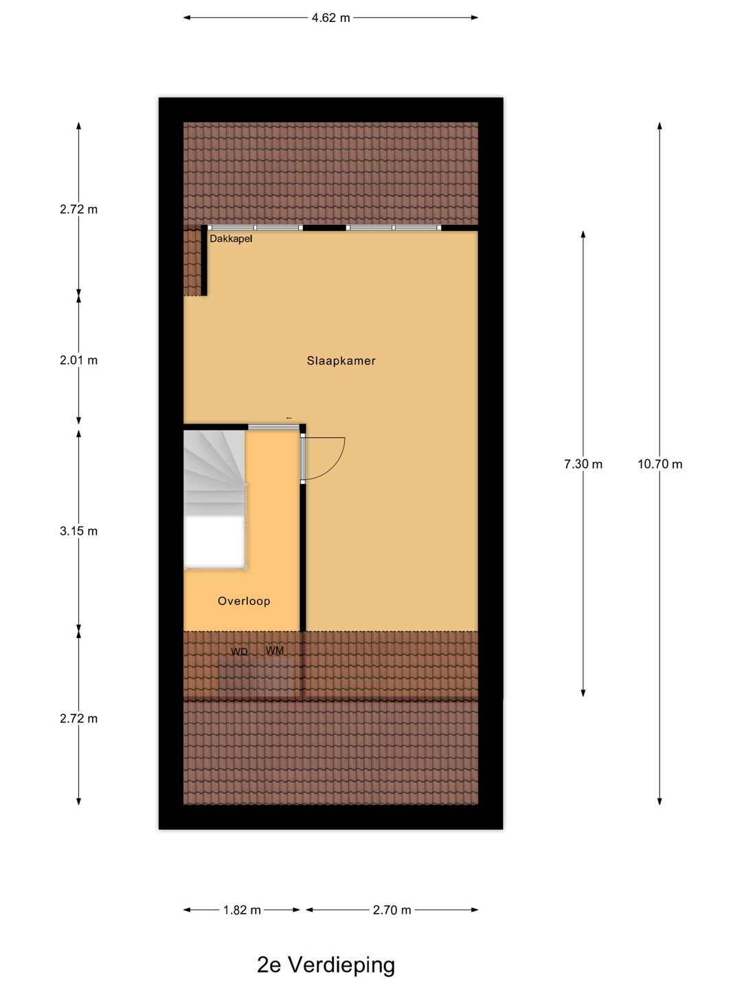 Photo 37 of De Waarden 243