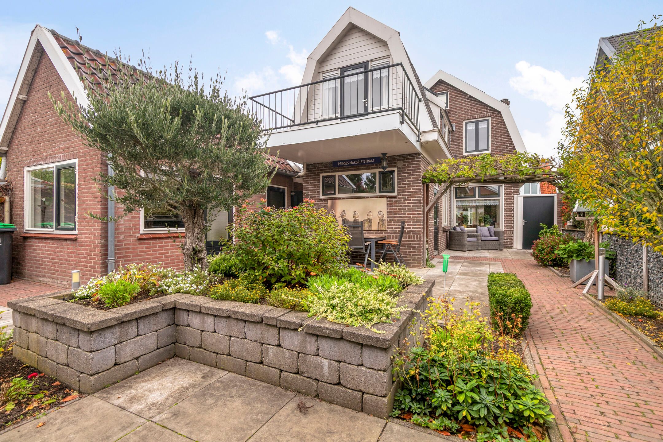 Prins Hendrikstraat 35 