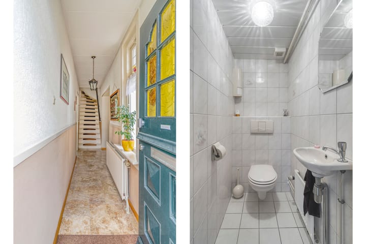 Photo 5 of Prins Hendrikstraat 35