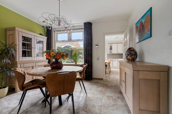 Photo 7 of Prins Hendrikstraat 35