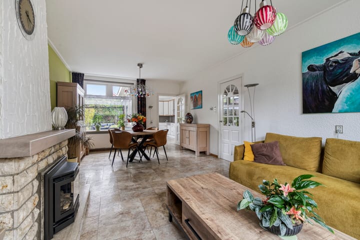 Photo 8 of Prins Hendrikstraat 35