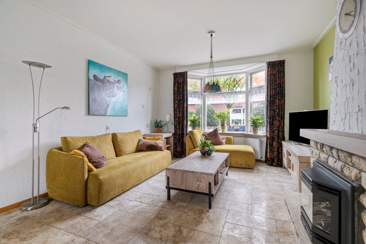 Photo 9 of Prins Hendrikstraat 35