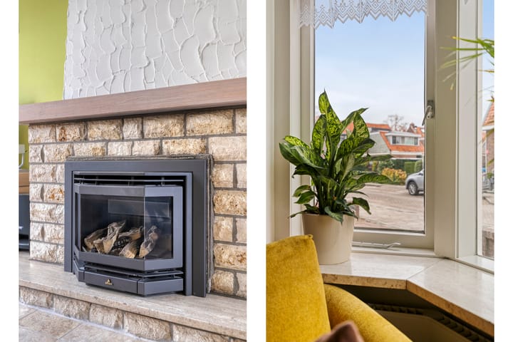 Photo 10 of Prins Hendrikstraat 35