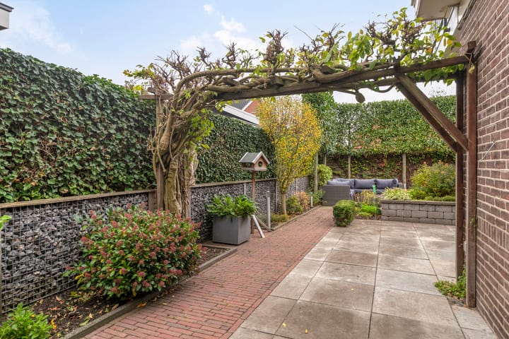 Photo 4 of Prins Hendrikstraat 35