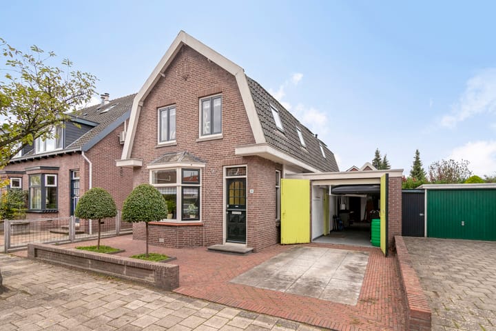 Photo 26 of Prins Hendrikstraat 35