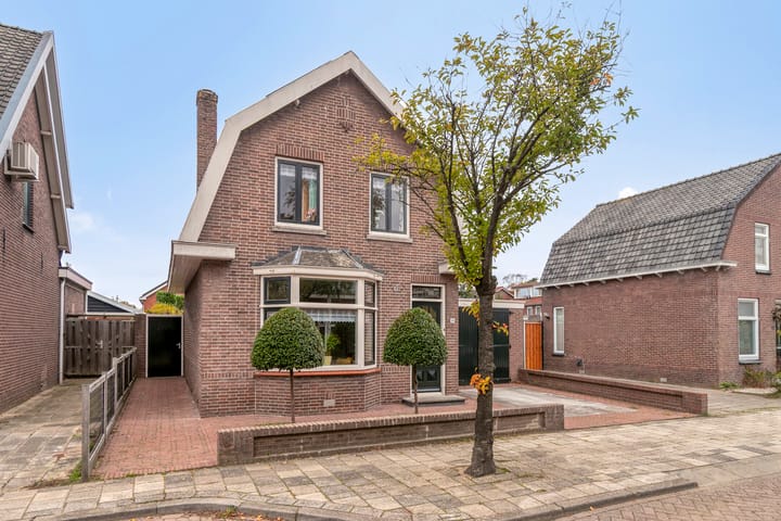 Photo 28 of Prins Hendrikstraat 35