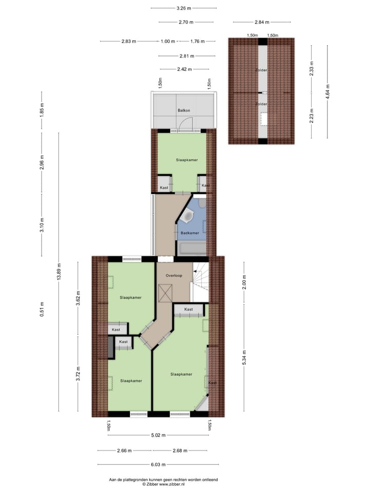 Photo 33 of Prins Hendrikstraat 35