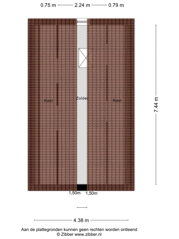 Photo 34 of Prins Hendrikstraat 35
