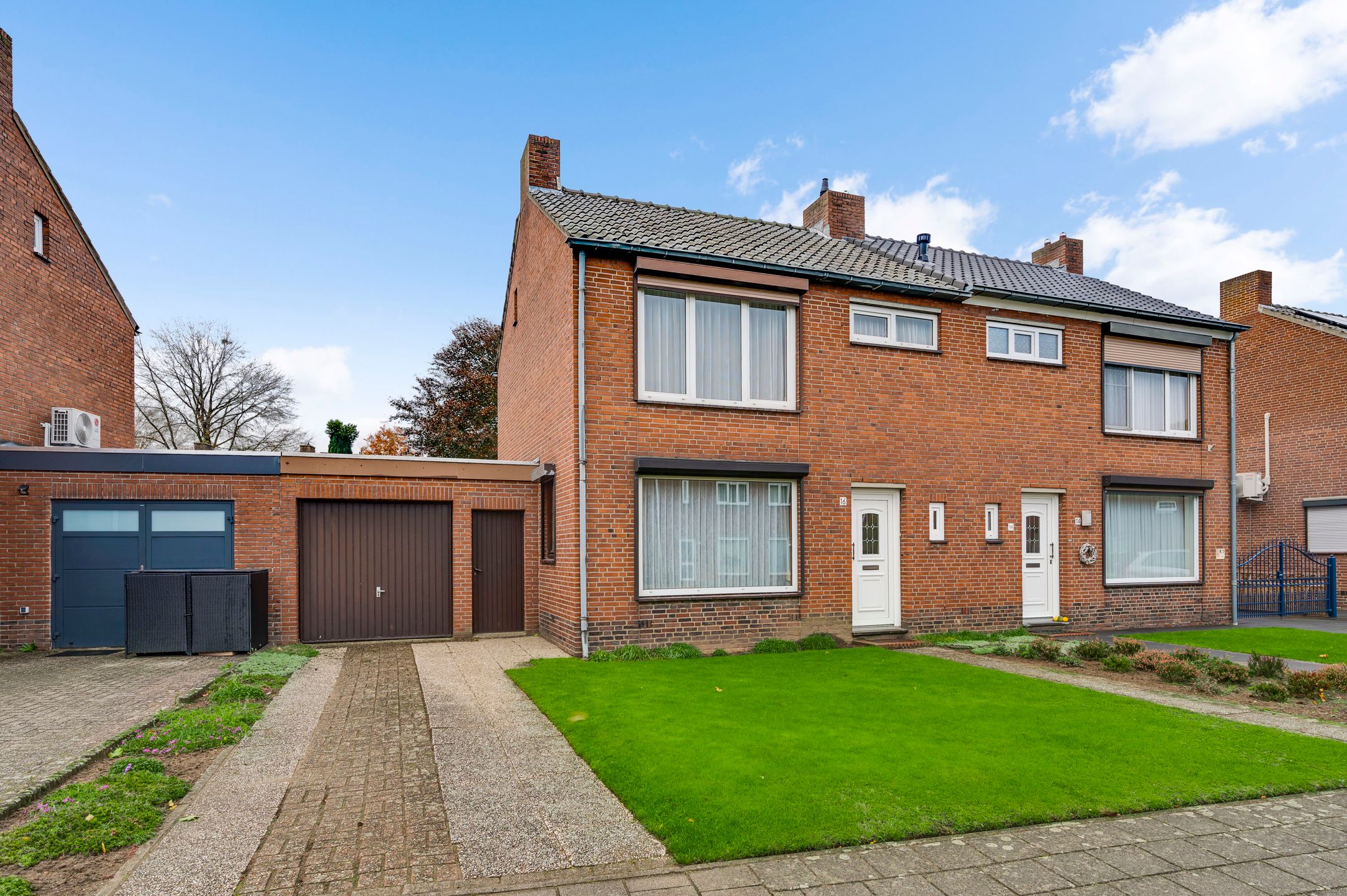 St.Augustinusstraat 16