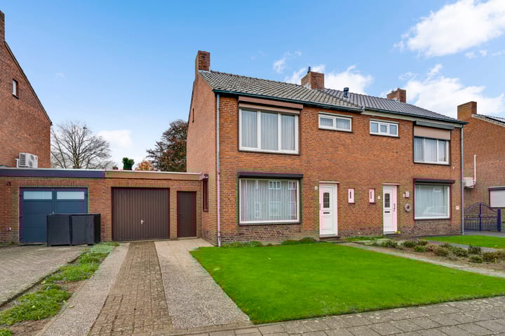 St.Augustinusstraat 16