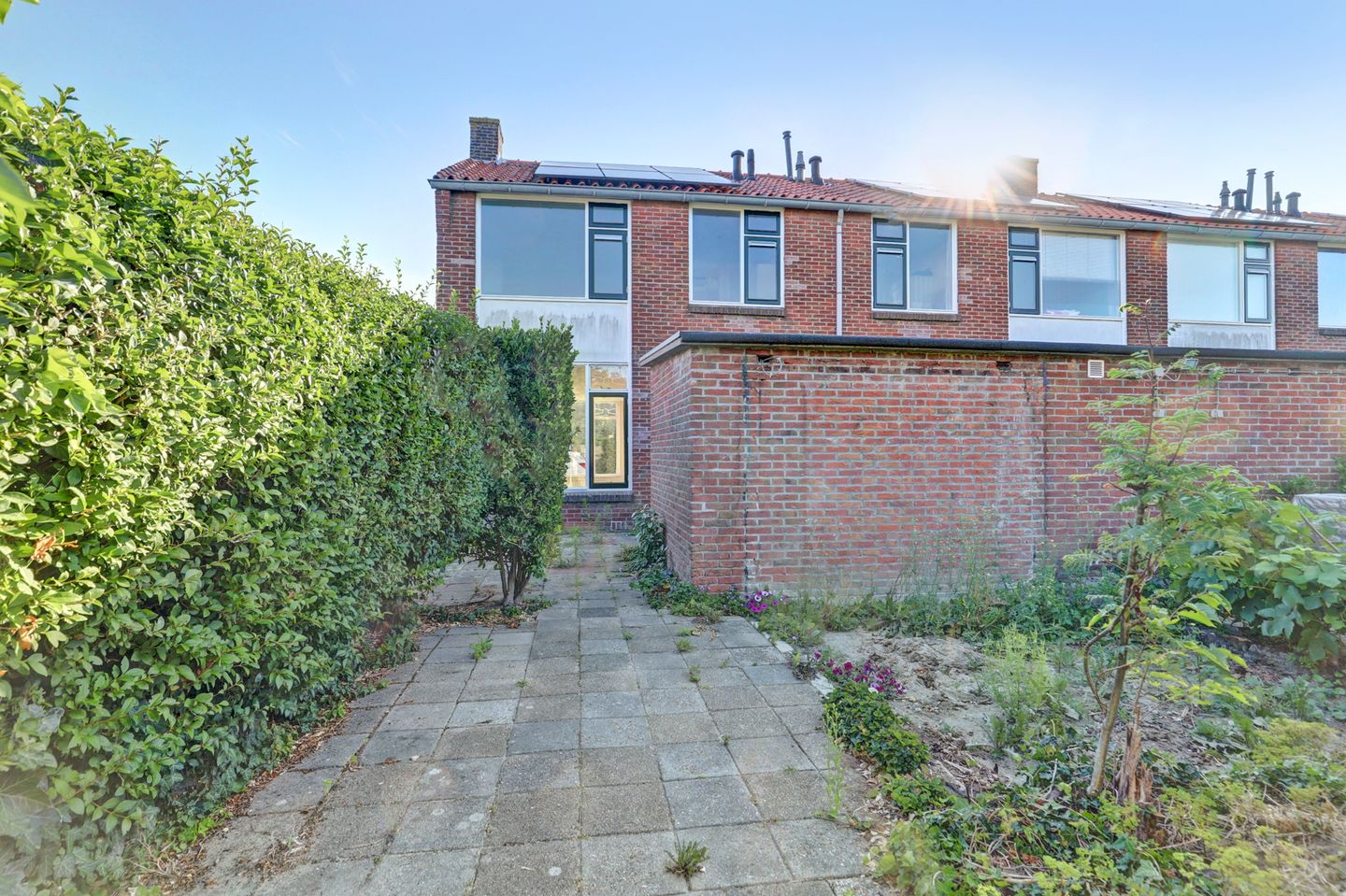 Photo 5 of Bergstraat 23