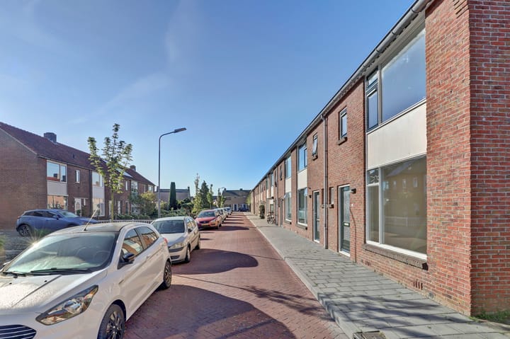 Foto 6 van Bergstraat 23