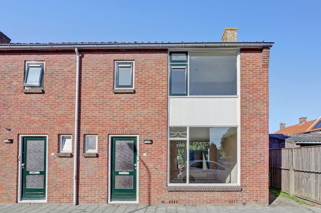 Photo 8 of Bergstraat 23