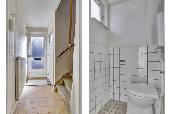 Foto 9 van Bergstraat 23