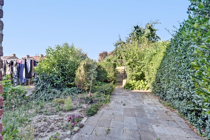 Foto 24 van Bergstraat 23