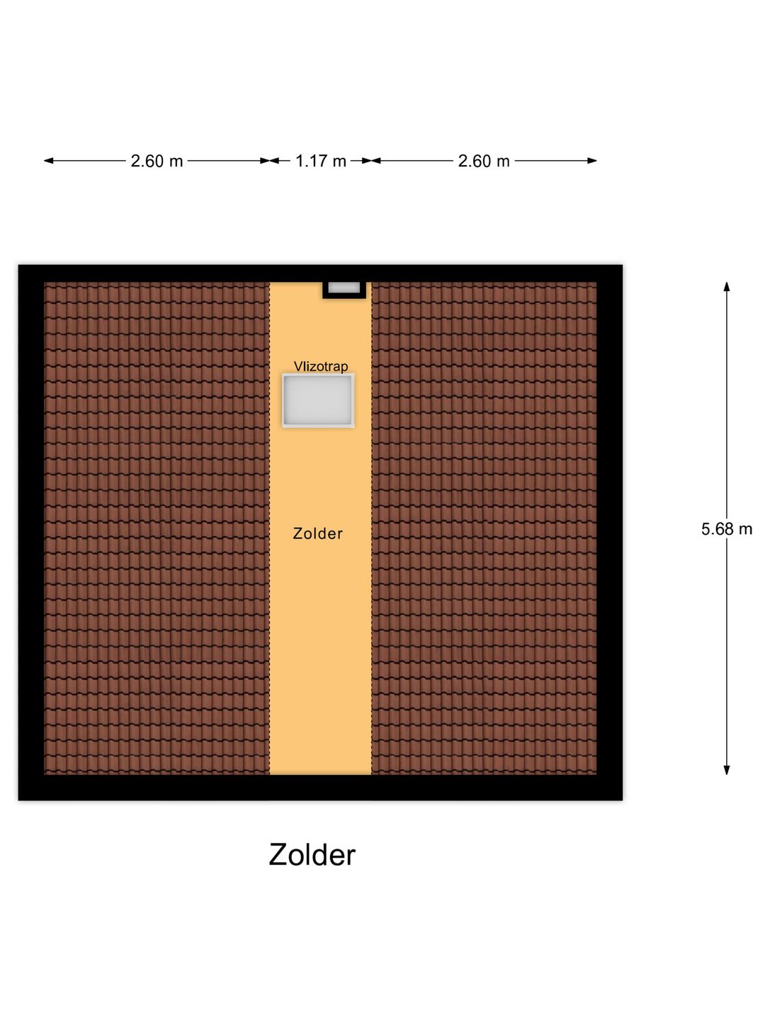 Photo 28 of Bergstraat 23