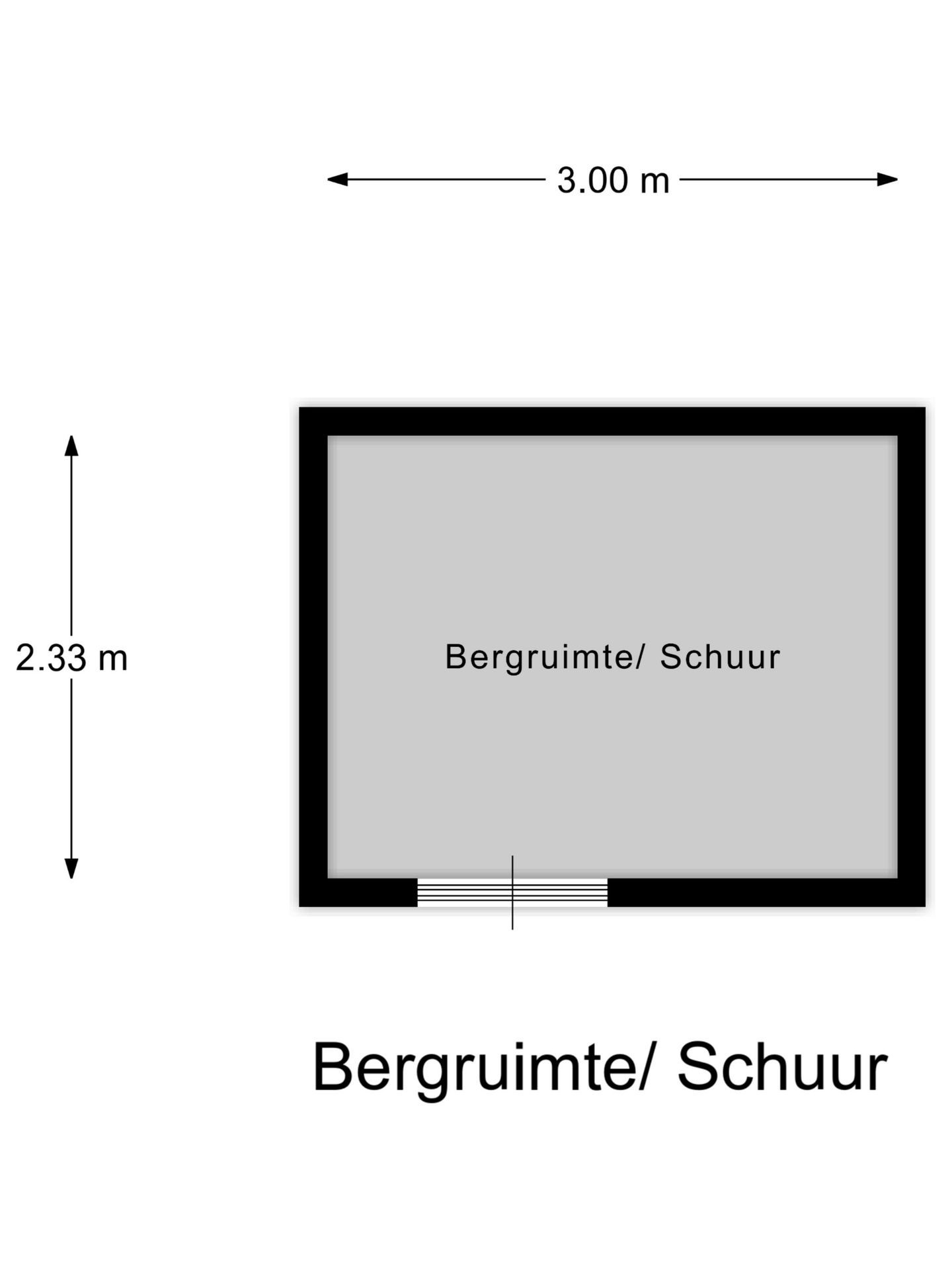 Photo 29 of Bergstraat 23