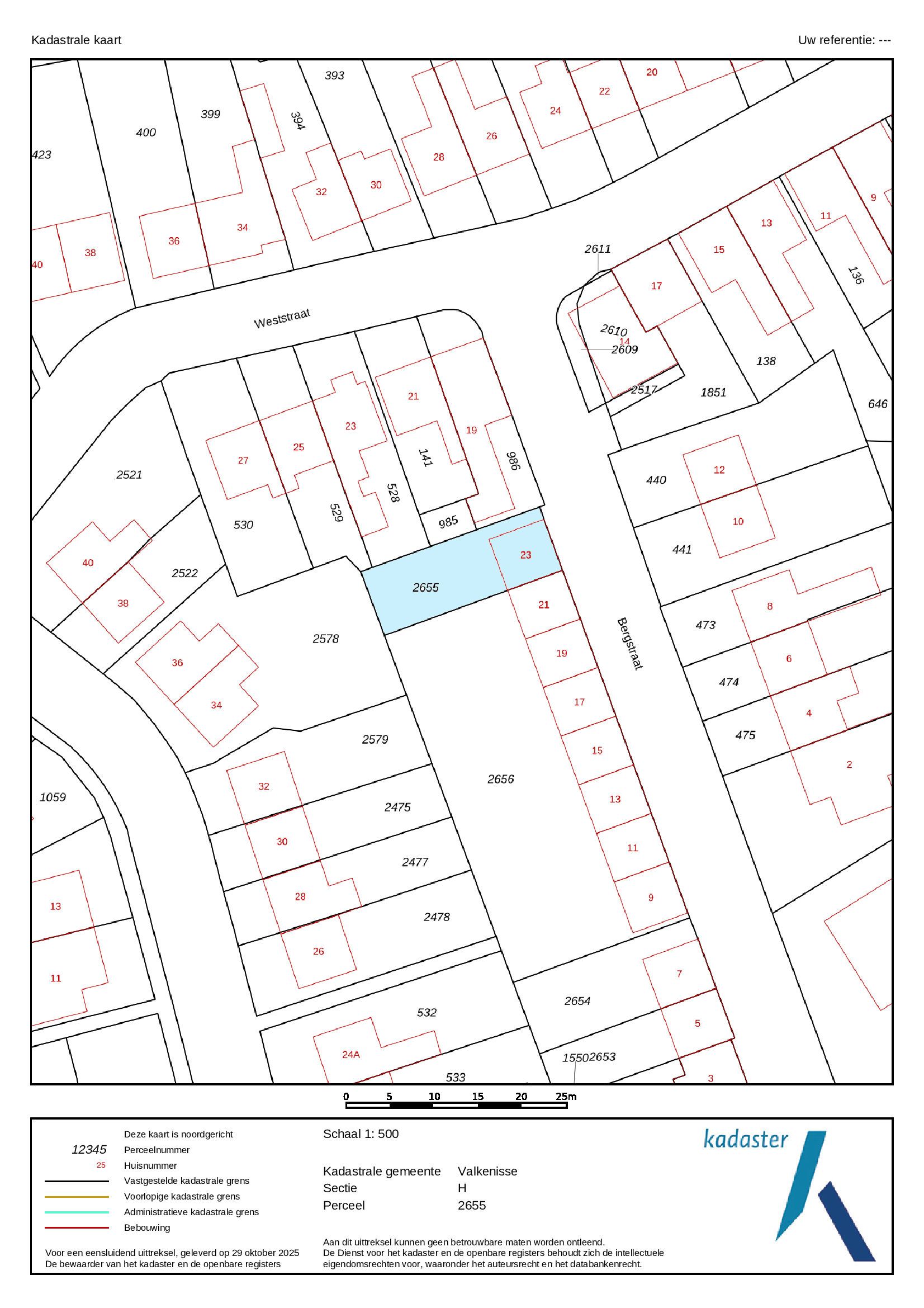 Photo 30 of Bergstraat 23