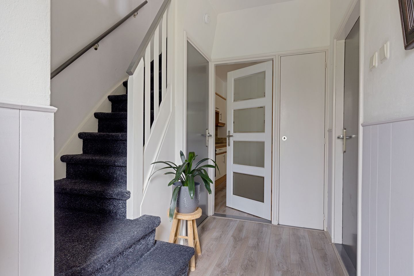 Foto 5 van Anna van Ewsumstraat 11