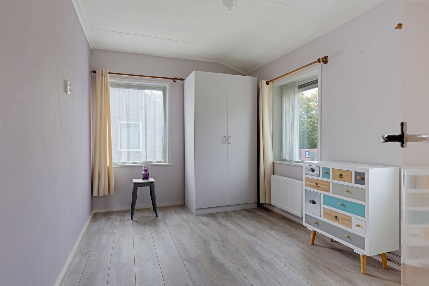 Foto 25 van Anna van Ewsumstraat 11