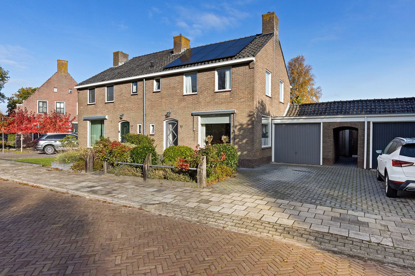 Foto 34 van Anna van Ewsumstraat 11