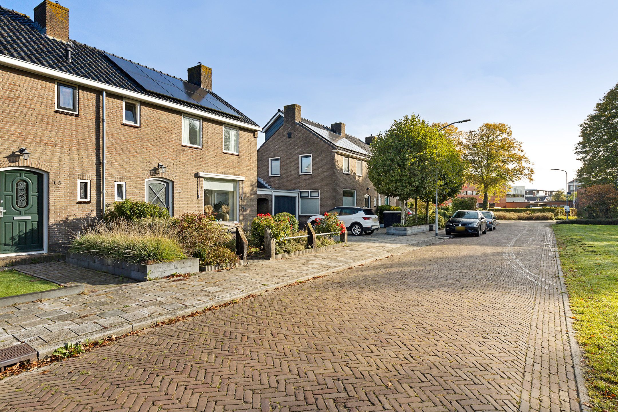 Foto 36 van Anna van Ewsumstraat 11