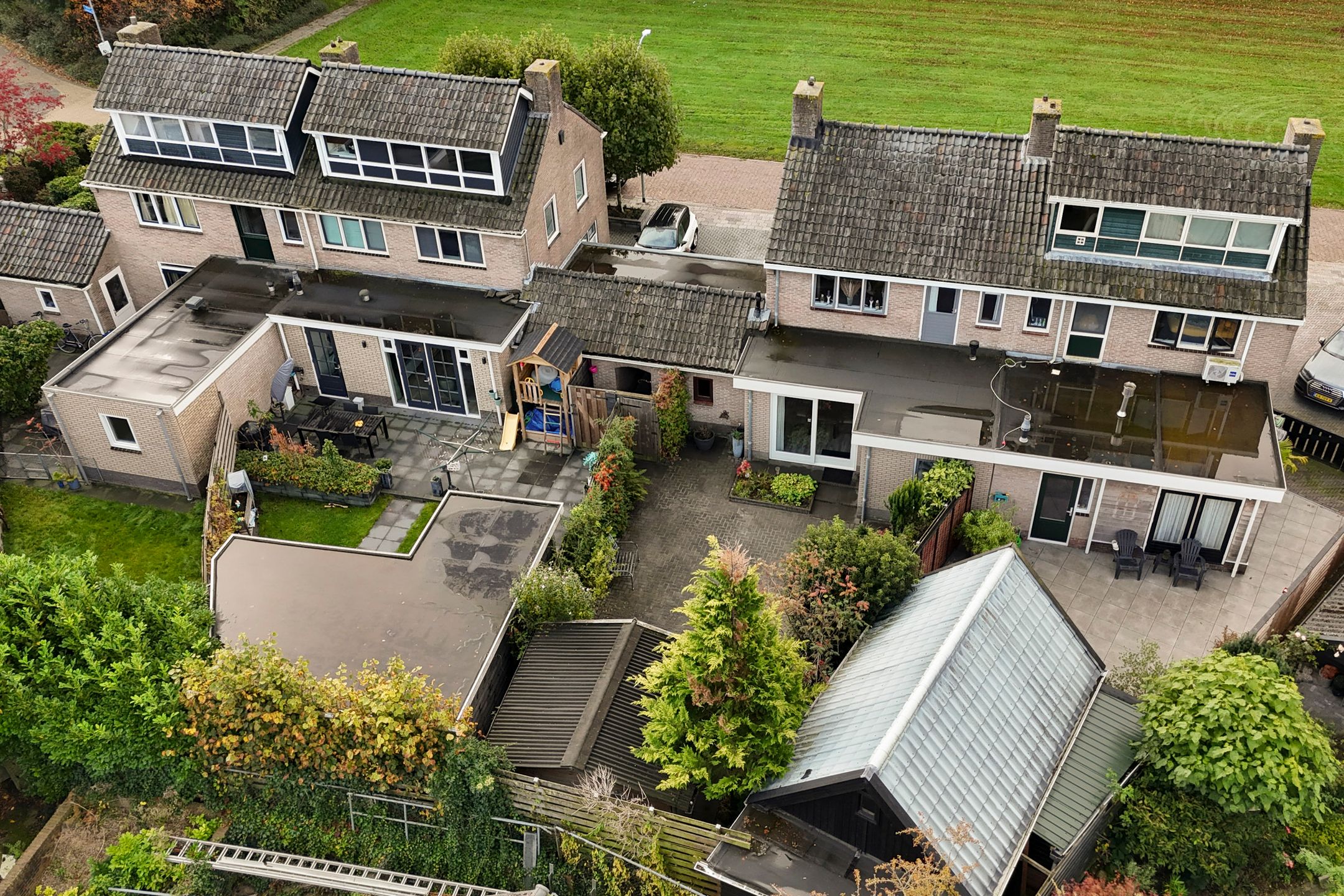 Foto 39 van Anna van Ewsumstraat 11