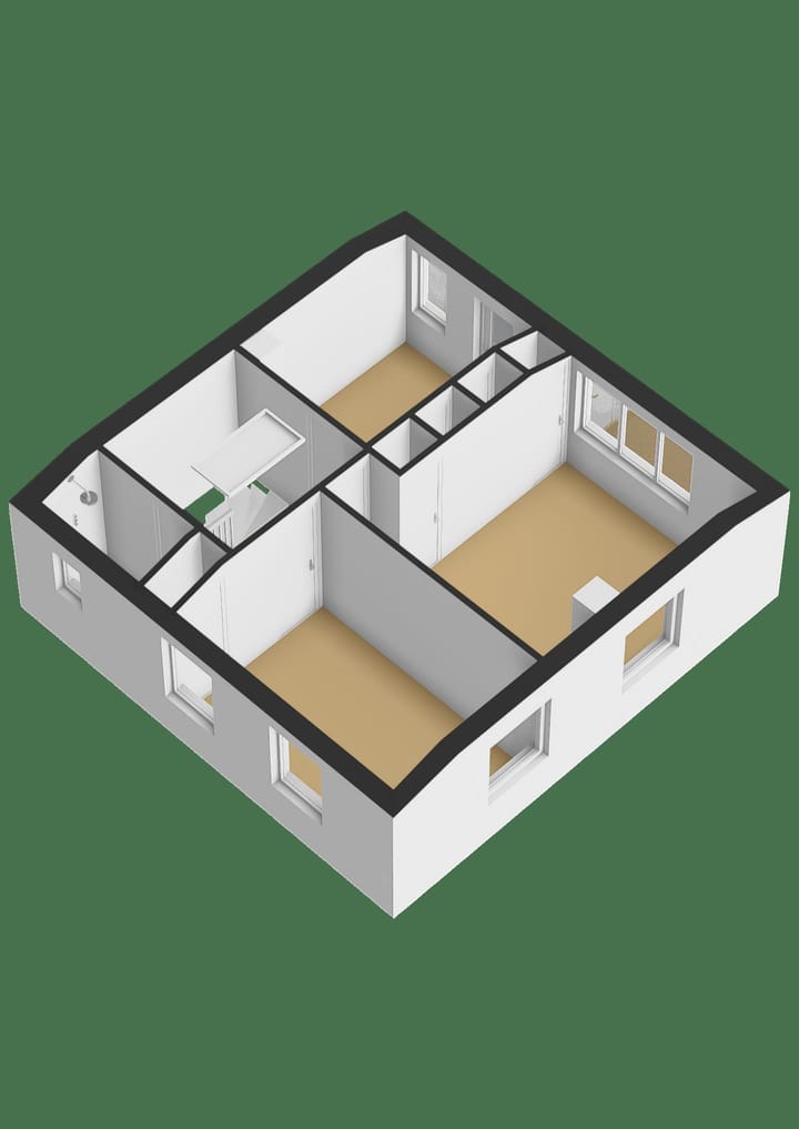 Photo 46 of Anna van Ewsumstraat 11