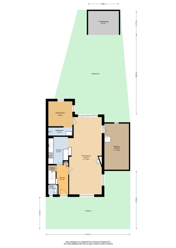 Photo 51 of Anna van Ewsumstraat 11