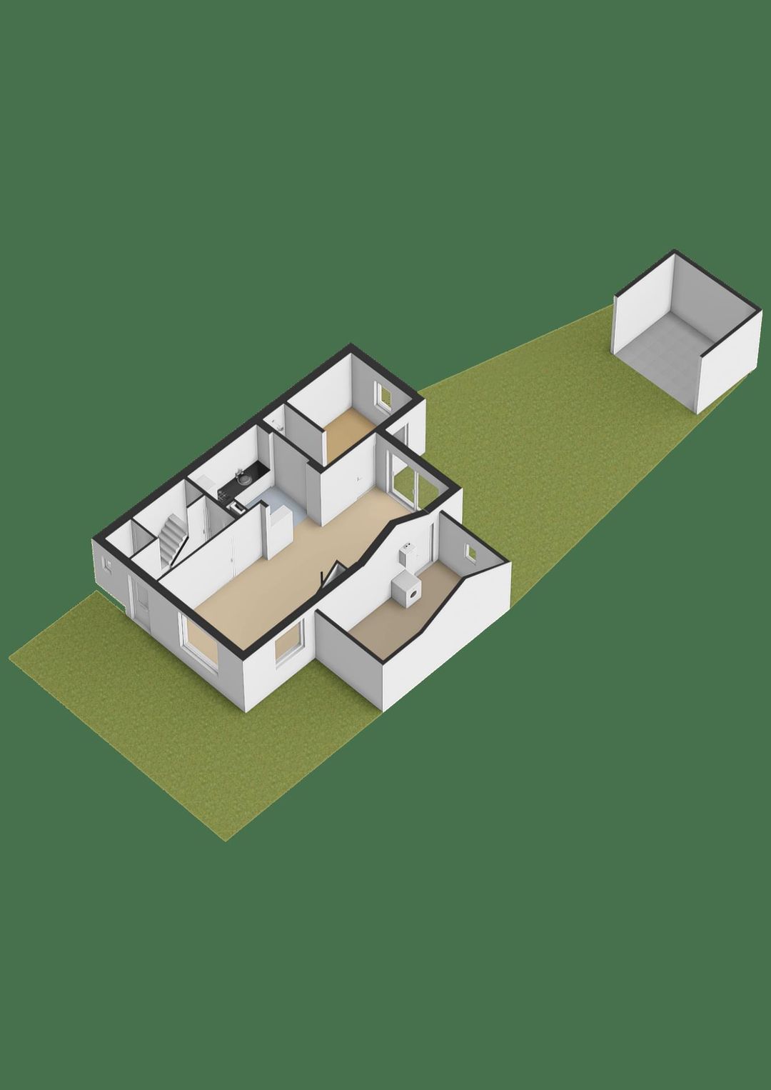 Foto 52 van Anna van Ewsumstraat 11