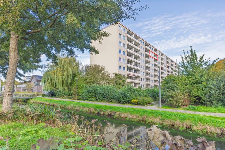 Gemeenschapspolderweg 711