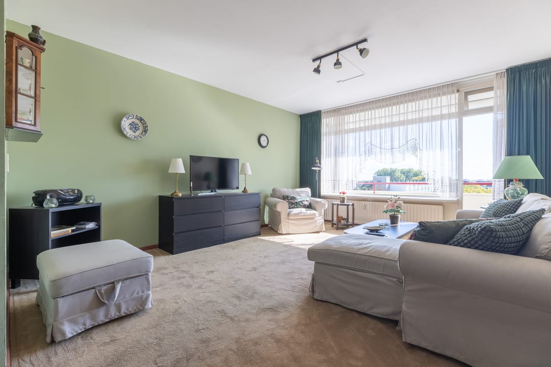 Foto 1 van Gemeenschapspolderweg 711