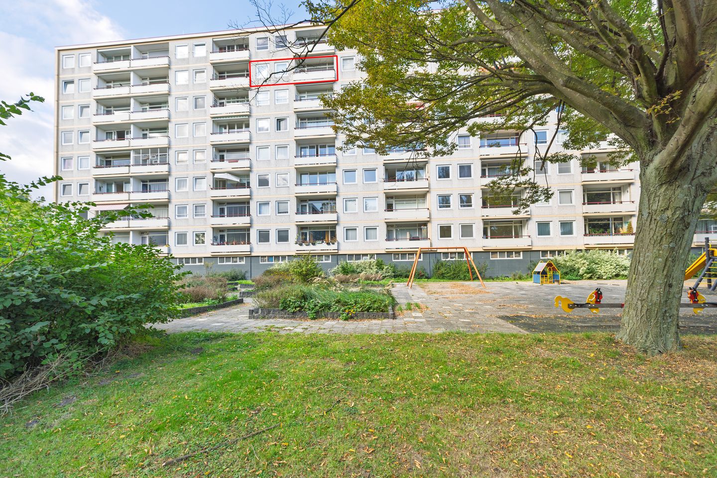 Foto 5 van Gemeenschapspolderweg 711