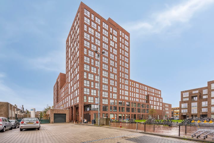 IJsvogelpassage 44 main image