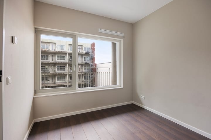 Foto 4 van IJsvogelpassage 44