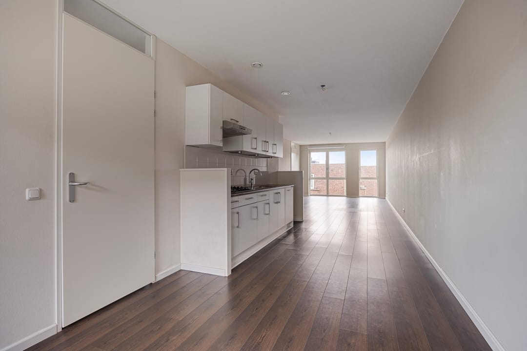 Photo 8 of IJsvogelpassage 44