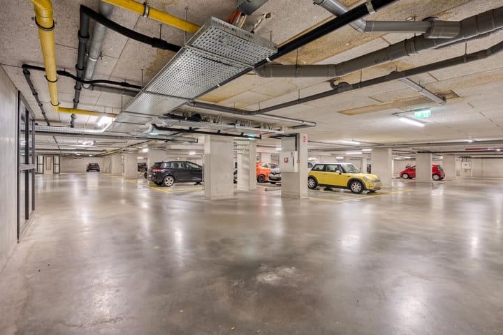 Foto 22 van IJsvogelpassage 44