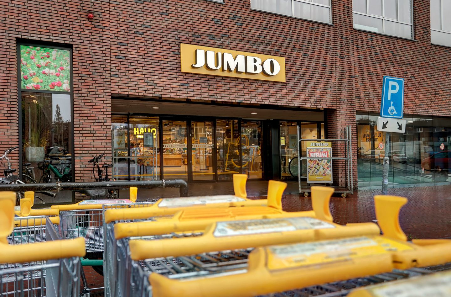 Photo 25 of IJsvogelpassage 44