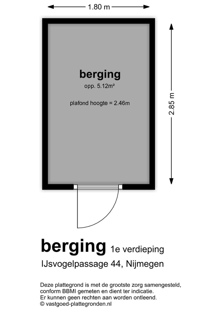 Foto 27 van IJsvogelpassage 44